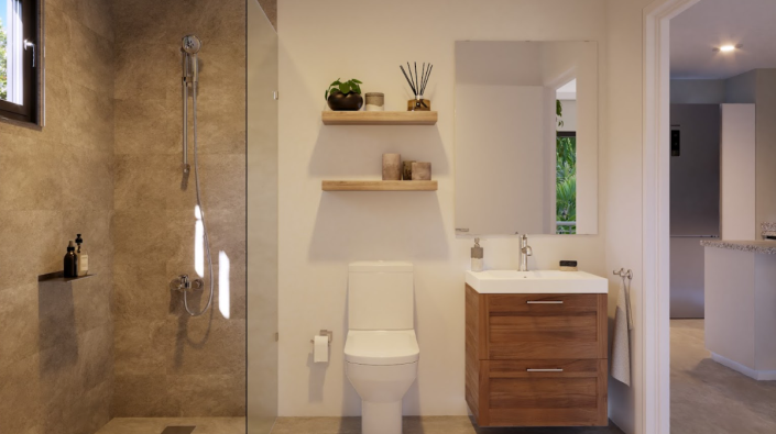 Image No.8-2 Bed Apartment for sale