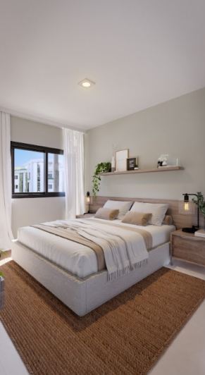 Image No.6-2 Bed Apartment for sale