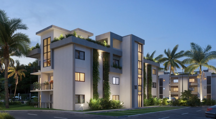 Image No.10-2 Bed Apartment for sale