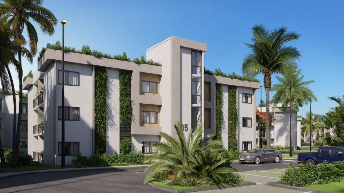 Image No.11-2 Bed Apartment for sale