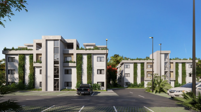 Image No.12-2 Bed Apartment for sale