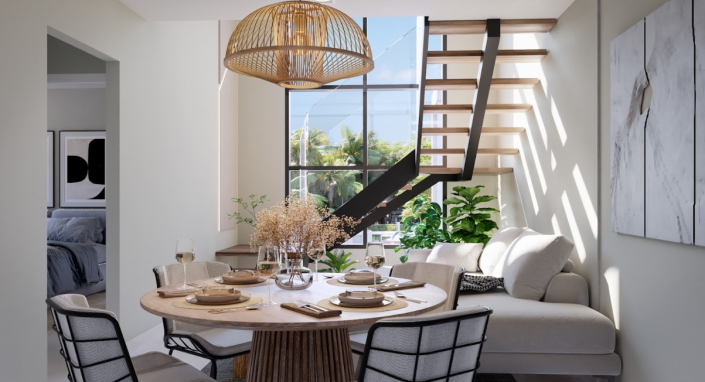 Image No.2-2 Bed Penthouse for sale