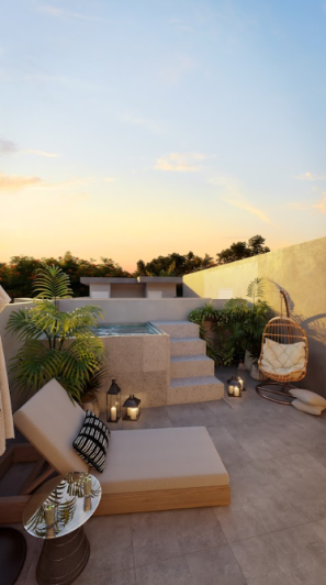 Image No.8-2 Bed Penthouse for sale