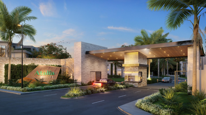 Image No.10-2 Bed Penthouse for sale