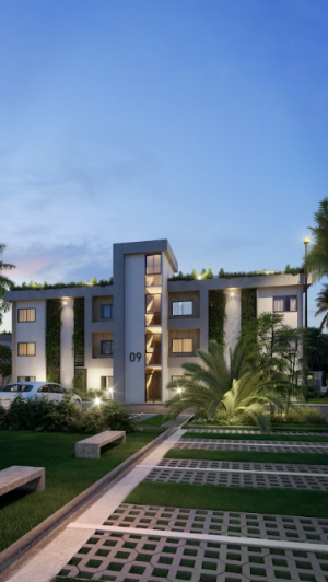 Image No.12-2 Bed Penthouse for sale