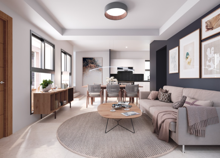 Image No.2-2 Bed Villa for sale