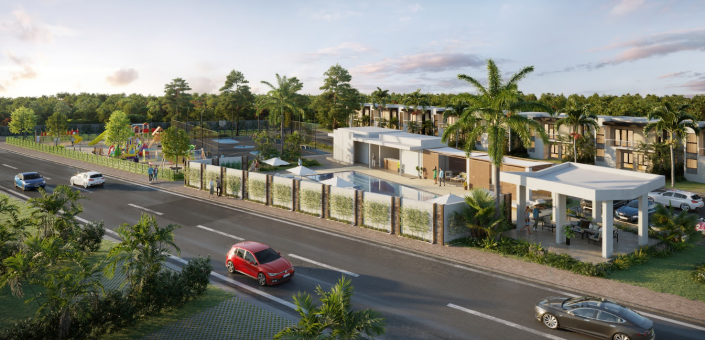 Image No.5-3 Bed Villa for sale