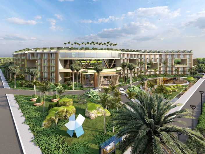 Image No.3-1 Bed Apartment for sale