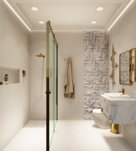 Image No.27-1 Bed Apartment for sale