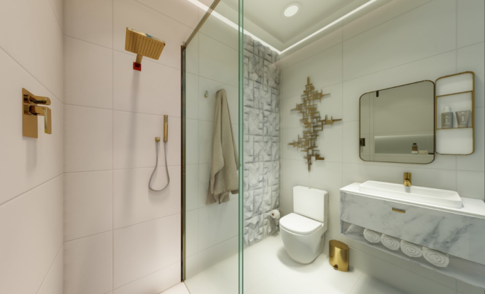 Image No.28-1 Bed Apartment for sale