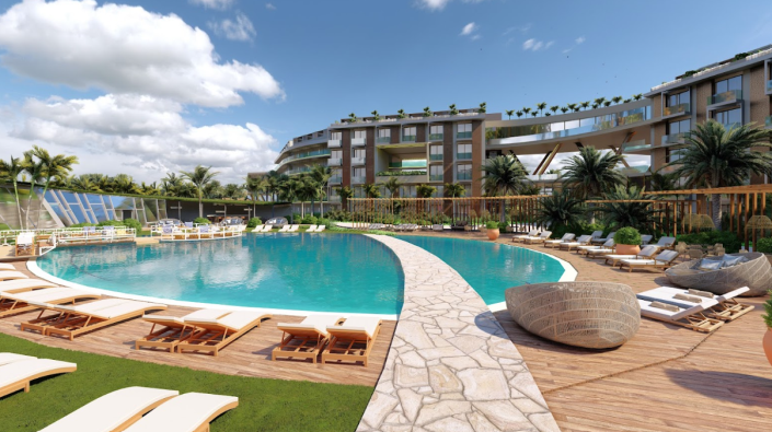 Image No.8-1 Bed Apartment for sale