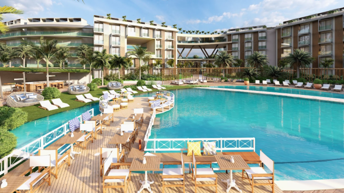 Image No.10-1 Bed Apartment for sale