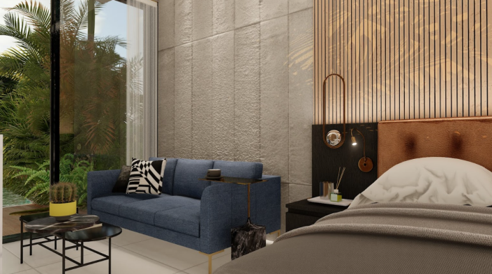 Image No.18-1 Bed Apartment for sale