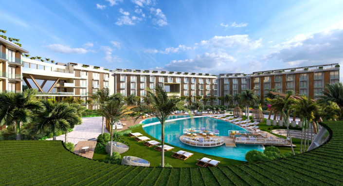 Image No.10-1 Bed Apartment for sale