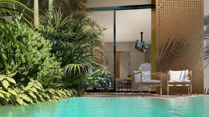 Image No.16-1 Bed Apartment for sale