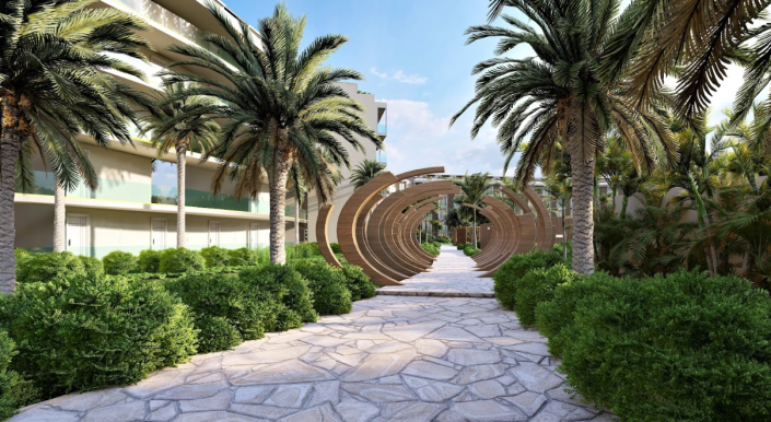 Image No.6-1 Bed Apartment for sale