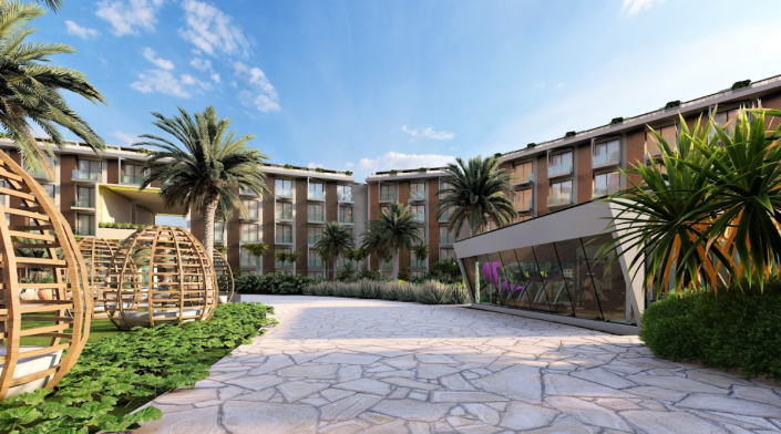 Image No.7-1 Bed Apartment for sale