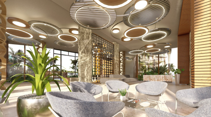 Image No.8-1 Bed Apartment for sale