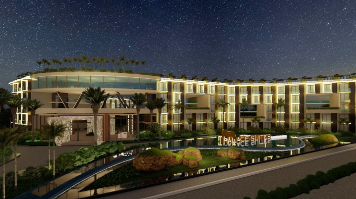 Image No.14-1 Bed Apartment for sale