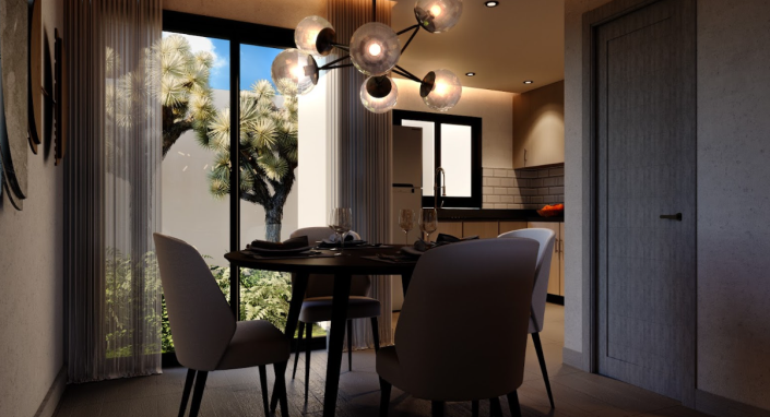 Image No.3-2 Bed Townhouse for sale