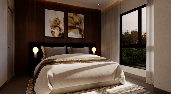 Image No.6-2 Bed Townhouse for sale