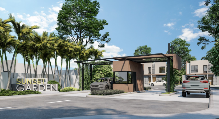 Image No.2-2 Bed Villa for sale