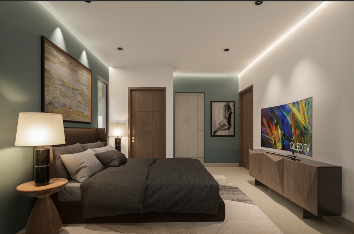 Image No.7-2 Bed Villa for sale