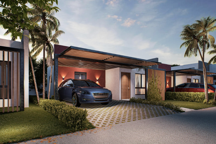 Image No.4-2 Bed Villa for sale