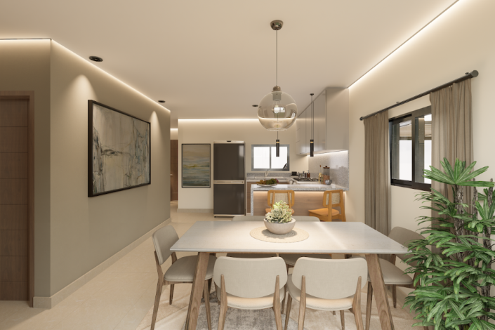 Image No.6-2 Bed Villa for sale