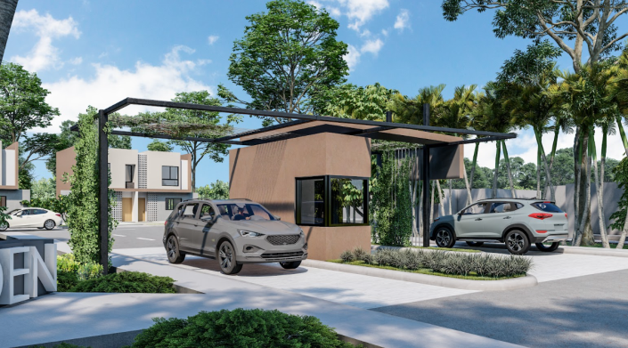 Image No.3-3 Bed Villa for sale