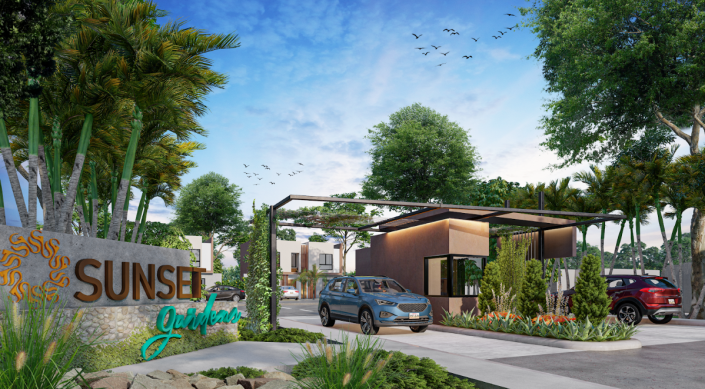 Image No.4-3 Bed Villa for sale