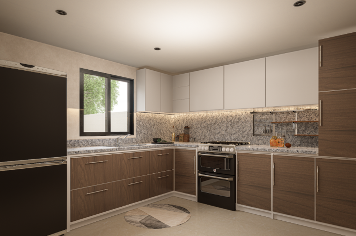 Image No.8-3 Bed Villa for sale