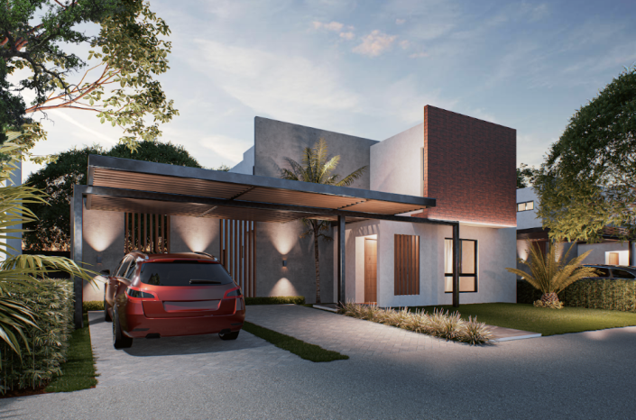 Image No.6-3 Bed Villa for sale