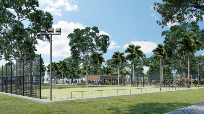 Image No.9-3 Bed Villa for sale