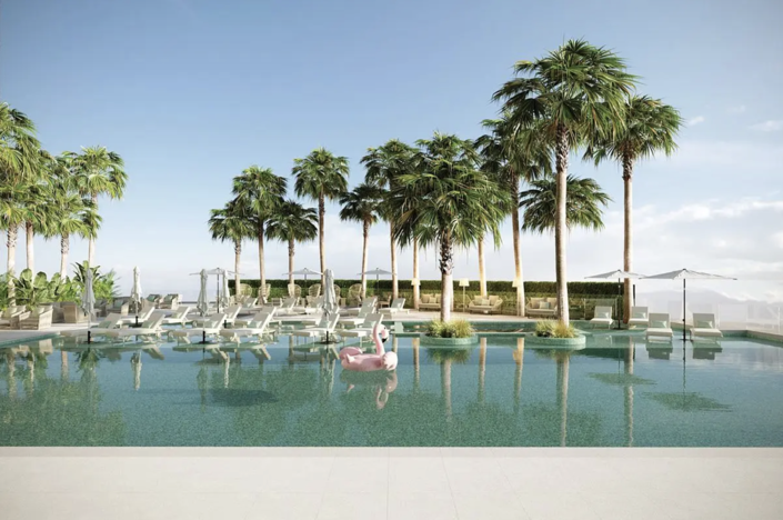 Image No.8-1 Bed Apartment for sale