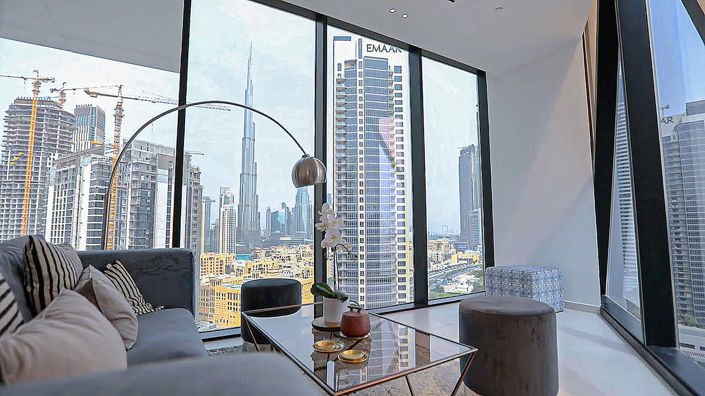 Image No.2-1 Bed Apartment for sale