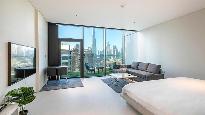 Image No.6-1 Bed Apartment for sale