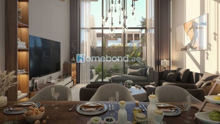 Image No.3-4 Bed Townhouse for sale