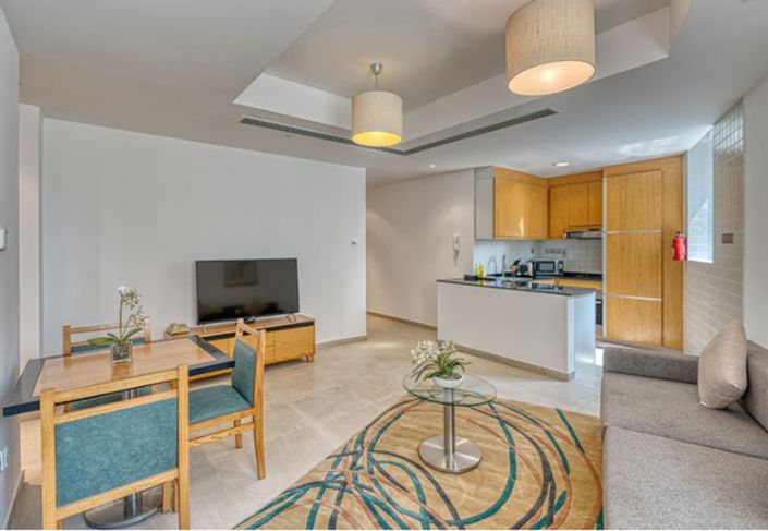 Image No.1-1 Bed Commercial for sale