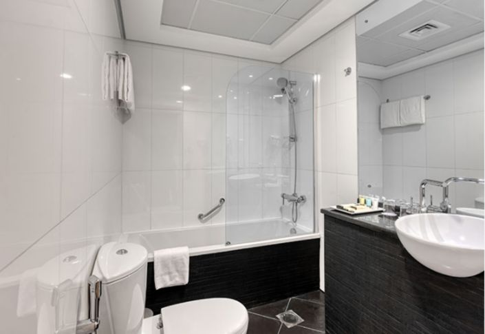 Image No.3-1 Bed Commercial for sale