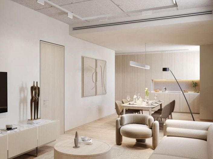 Image No.3-Apartment for sale