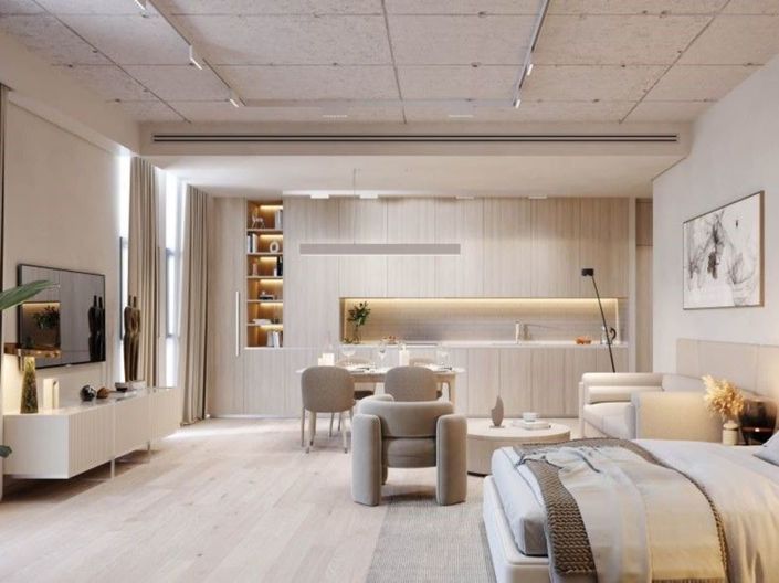 Image No.2-1 Bed Apartment for sale