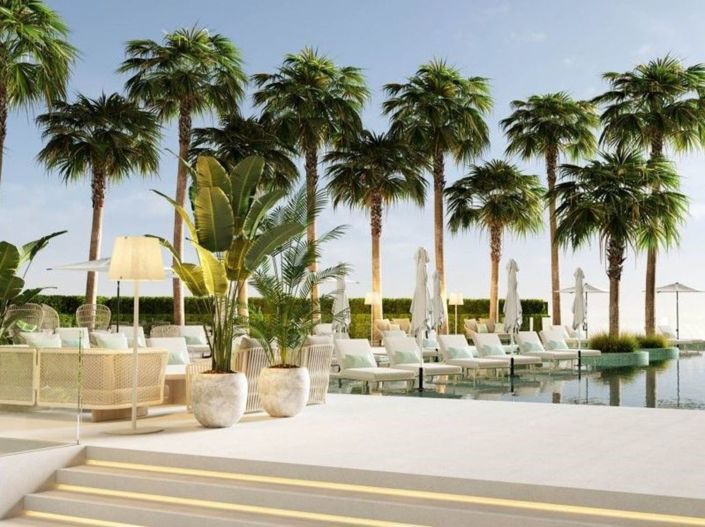 Image No.13-1 Bed Apartment for sale