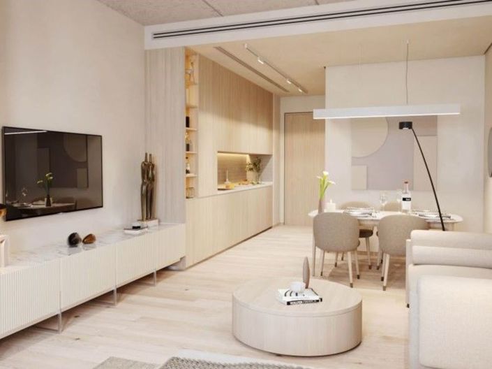 Image No.8-1 Bed Apartment for sale