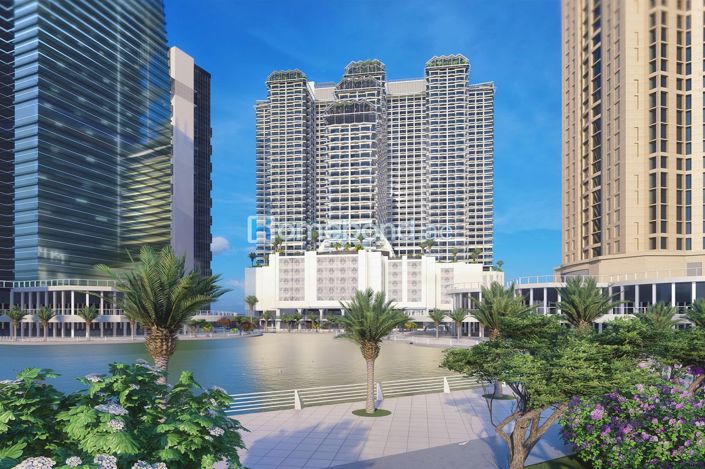 Image No.2-3 Bed Apartment for sale