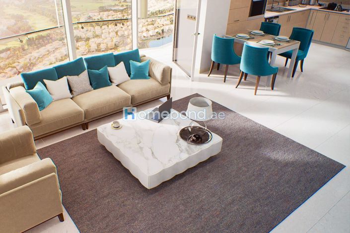 Image No.4-3 Bed Apartment for sale