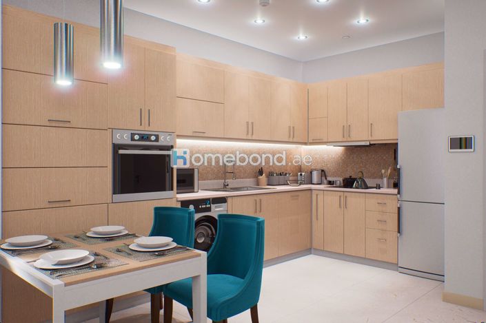 Image No.8-3 Bed Apartment for sale