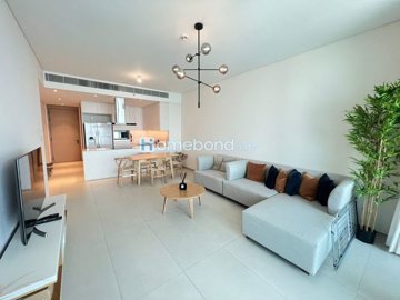 2 Bed Apartment for sale