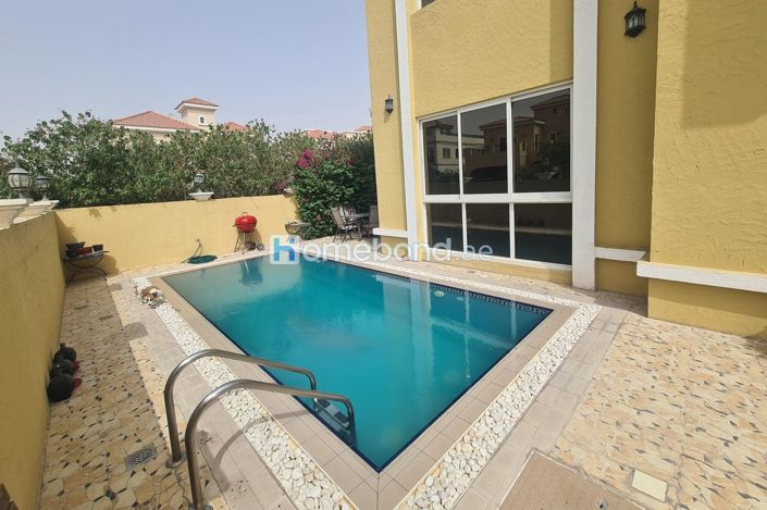 Image No.2-5 Bed Villa for sale