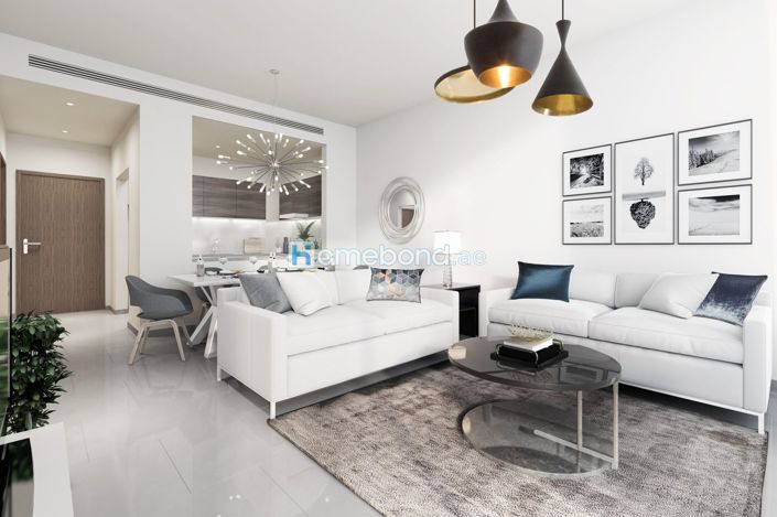 Image No.4-1 Bed Apartment for sale